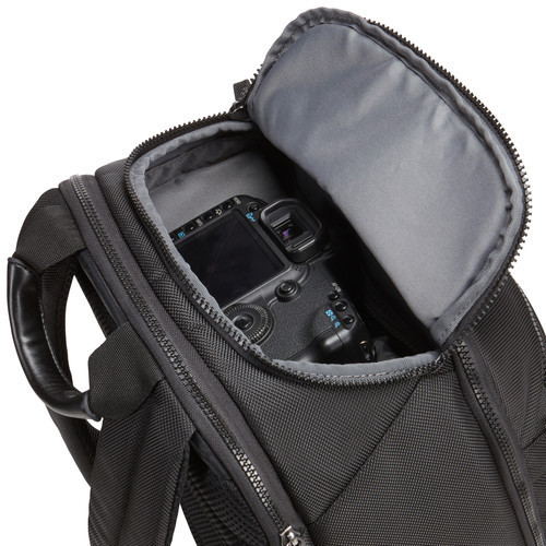 Рюкзак Case Logic Bryker Camera/Drone Backpack Large BRBP-106 Black (6516033) Київ - фото 4