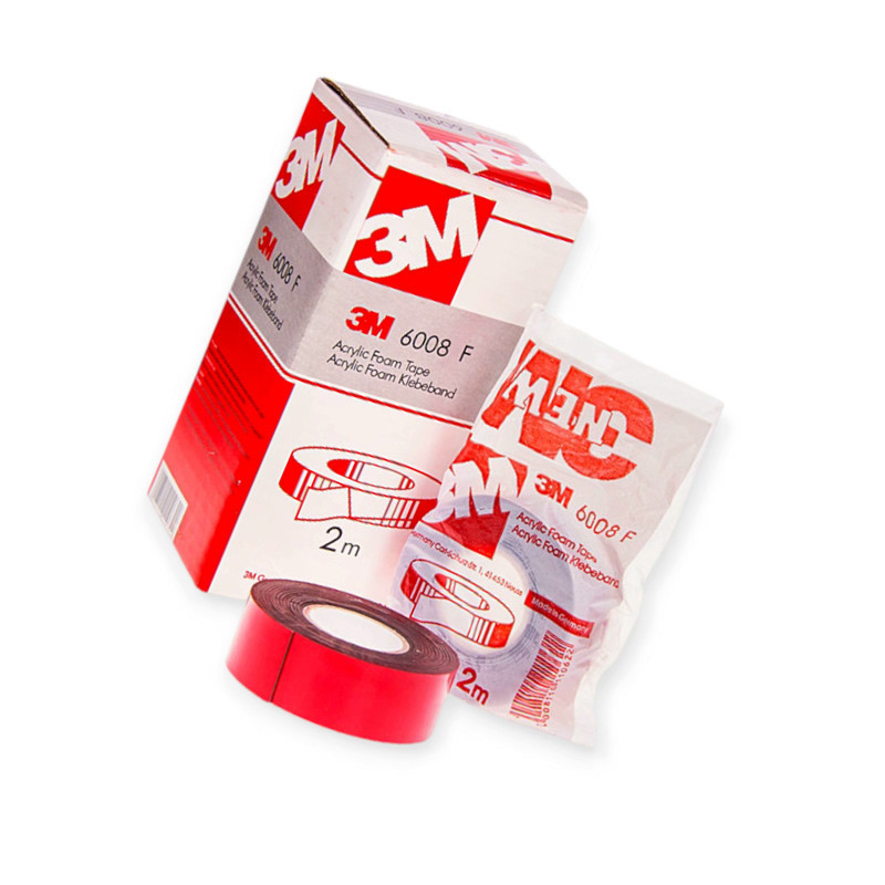 Скотч 2-х сторонний 