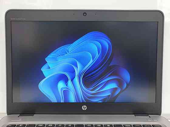 Ноутбук HP EliteBook 840 G3 Киев
