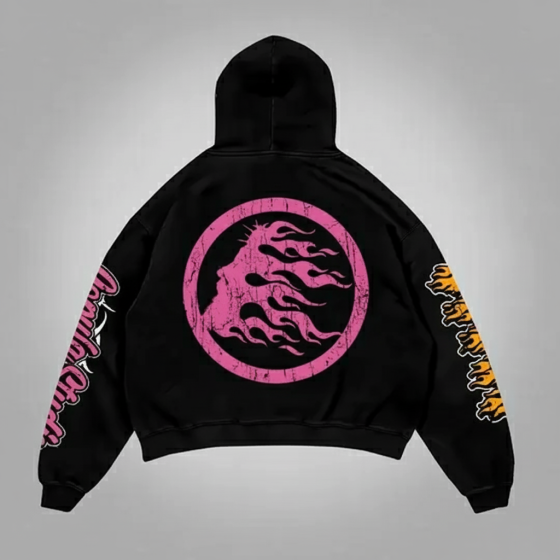 Худі, чорна толстовка для підлітка хлопчика 2765722819 розмір 150 см Дніпро