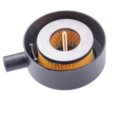 Компрессор Enersol с ременным приводом 480 л/мин, 3.0 кВт (ES-AC480-100-3PRO) Винница - изображение 4