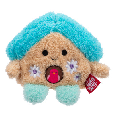 М'яка іграшка BumBumz SpringBumz Шпаківня Блер, 11 см (RBBZ00714) Вінниця - фото 2