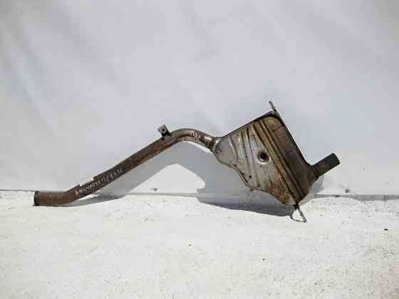 Mercedes-Benz  A1644909515 Глушник задній лівий GL X164 Одесса