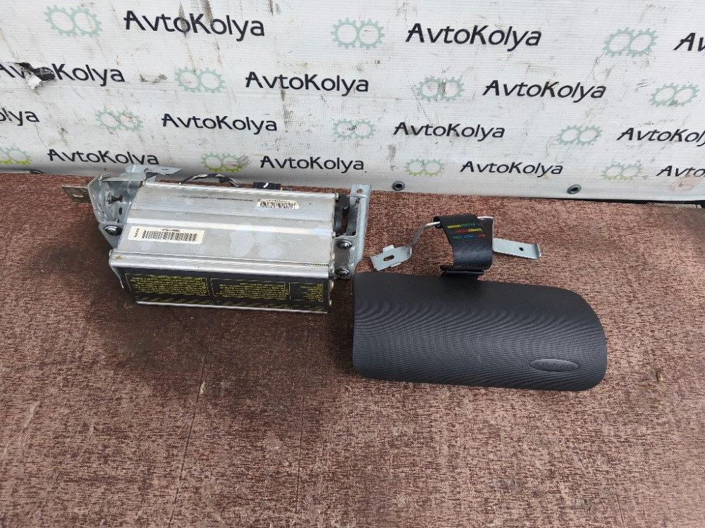 Подушка безпеки пасажира AirBag Nissan Note E11 2005-2012 (682109U100) Ковель - изображение 1