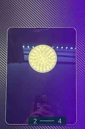 Apple lpad Pro M2 11