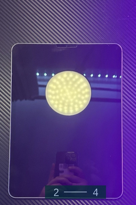 Apple lpad Pro M2 11" WiFi -LTE 128Gb Харків - фото 2