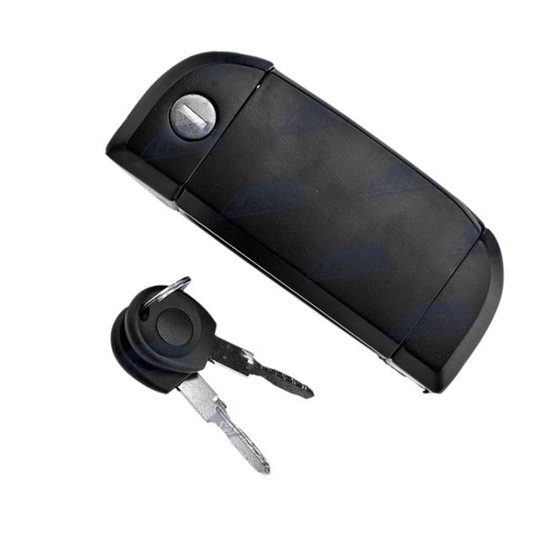 Ручка наружная Фольцваген T4 задняя правая R (распашонка) двери Мукачево - изображение 2