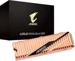Мережевий накопичувач Gigabyte Aorus 2Tb M.2 (Gpasm2Ne6200Tttd) Київ