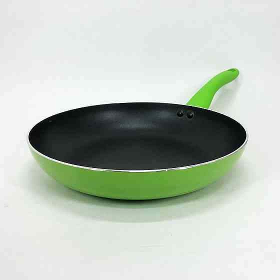 Сковорода для приготування на пару Con Brio CB-2614 26 см, Сковорода зручна для приготування NQ-87 Івано-Франківськ