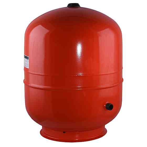 Бак Zilmet solar-plus для систем сонячного опалення 105 л 10bar (11A2010500) Київ