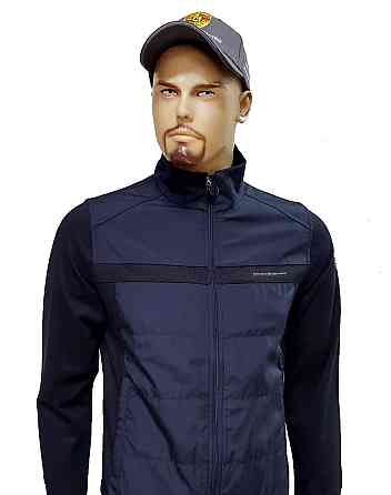 Мужской спортивный костюм Puma Porsche Design,оригинал 50 Киев