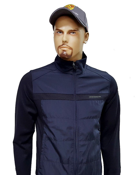 Мужской спортивный костюм Puma Porsche Design,оригинал 50 Сумы - изображение 1