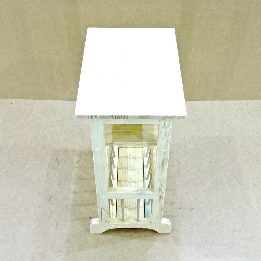 Етажерка розбірна "Плімут" бланже Миколаїв - фото 5