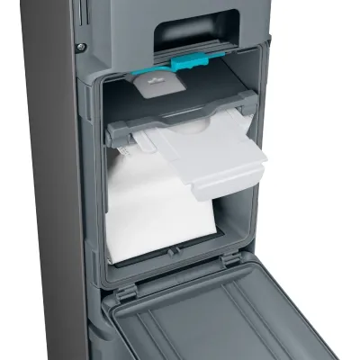 Устройство для очистки пылесоса Samsung Clean Station VCA-SAE903/EV Винница - изображение 7