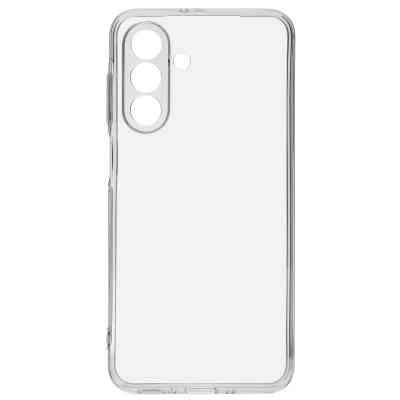 Чохол до мобільного телефона Armorstandart Air Samsung A26 5G Camera cover Clear (ARM82173) Вінниця
