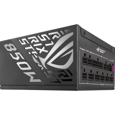 Блок живлення ASUS 850W ROG STRIX (90YE00W2-B0NA00) Вінниця - фото 2