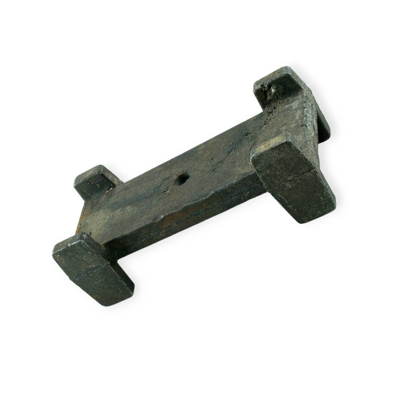 Кронштейн задней рессоры ЯРЗ Тата Мукачево - изображение 1