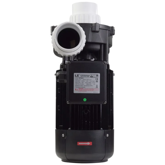 Насос для бассейна Aquaviva LX WP300-I (220 В. 45 м3/ч. 2.2 кВт) Киев
