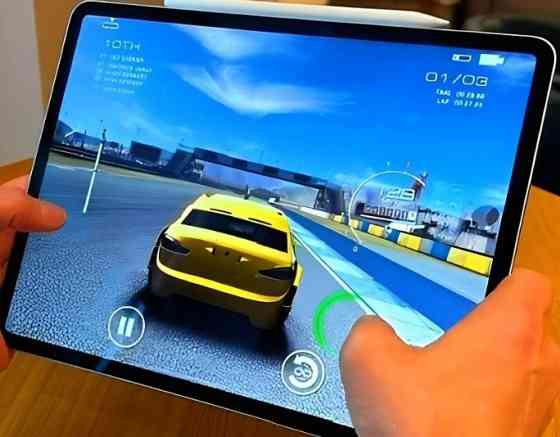 Современный Игровой планшет Киев