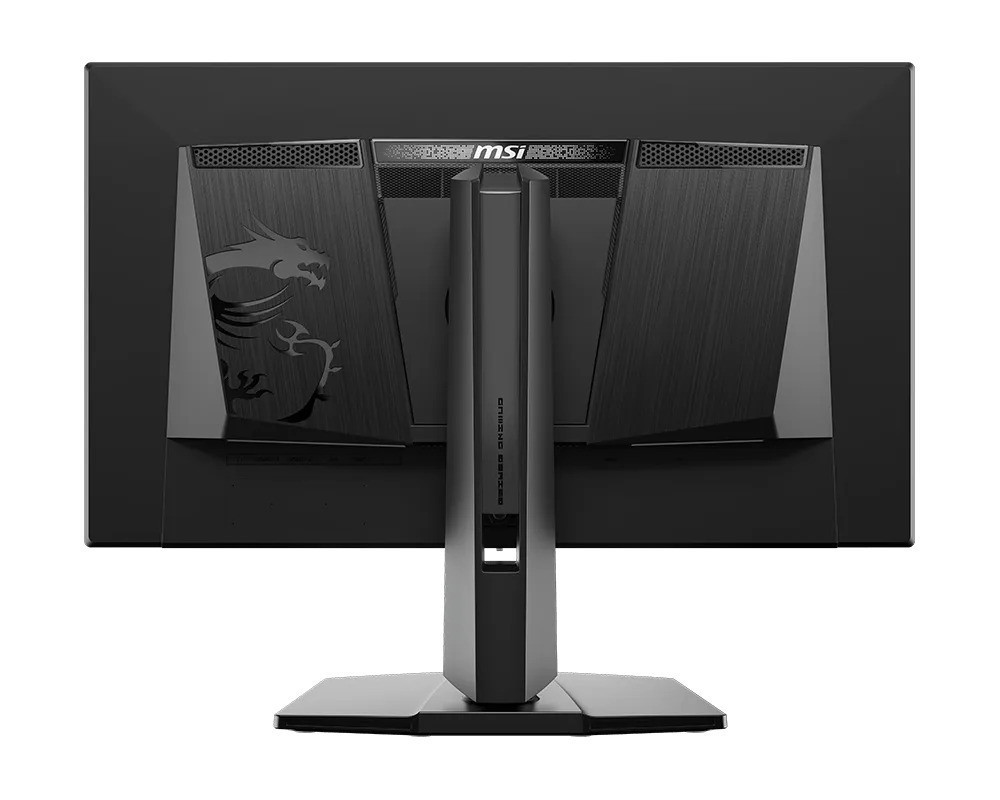 Монітор MSI 26.5