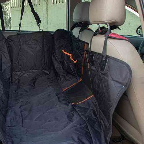 Автомобільний чохол для сидіння собак 135x147 см Харків