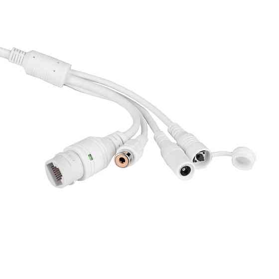 Наружная IP камера GreenVision GV-170-IP-MC-COA50VM-60 4G PTZ Киев