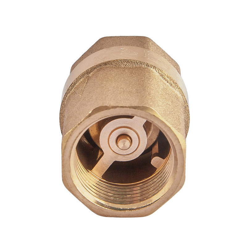 Клапан зворотній конусний Koer KR.176-20.WN - 3/4" (KR5779)   ( 29792 ) Харків - фото 4