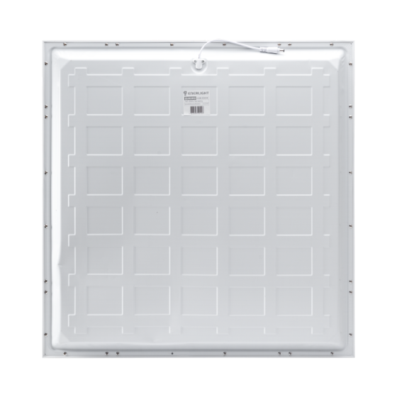 Cвітильник стельовий ENERLIGHT QUADRO 40Вт 6500К ОР Рівне