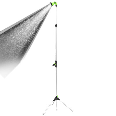 Душ портативный Gartner многоцелевой садовый со штативом (80061020) Винница - изображение 2