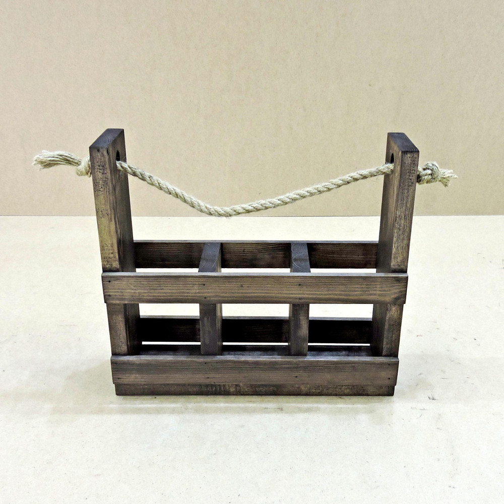 Подарунковий кошик "Уорік 3" моріон Миколаїв - фото 2