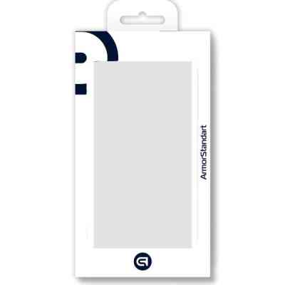 Чохол до мобільного телефона Armorstandart ICON Case Samsung A04 (A045) Red (ARM63907) Вінниця