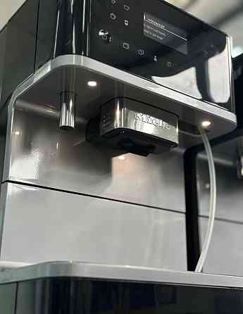 Кавомашина Miele CM 63 ВхШхГ -50,8х45.0х55,5 Київ