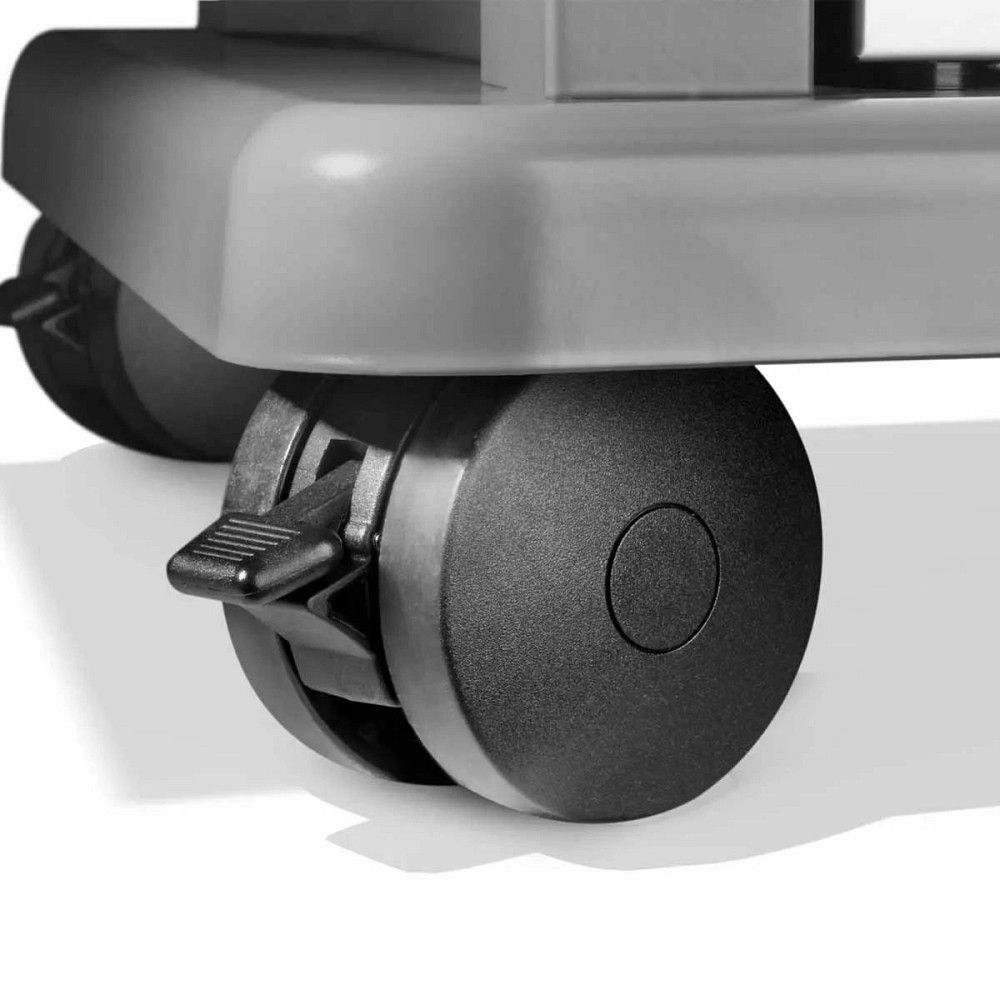 Газовый гриль Napoleon Rogue PRO-S 625 RSIB с боковой горелкой Sizzle Zone и вертилём (69912) черный RPS625RSIBPK-2-UA Код: 013125 Ровно - изображение 9