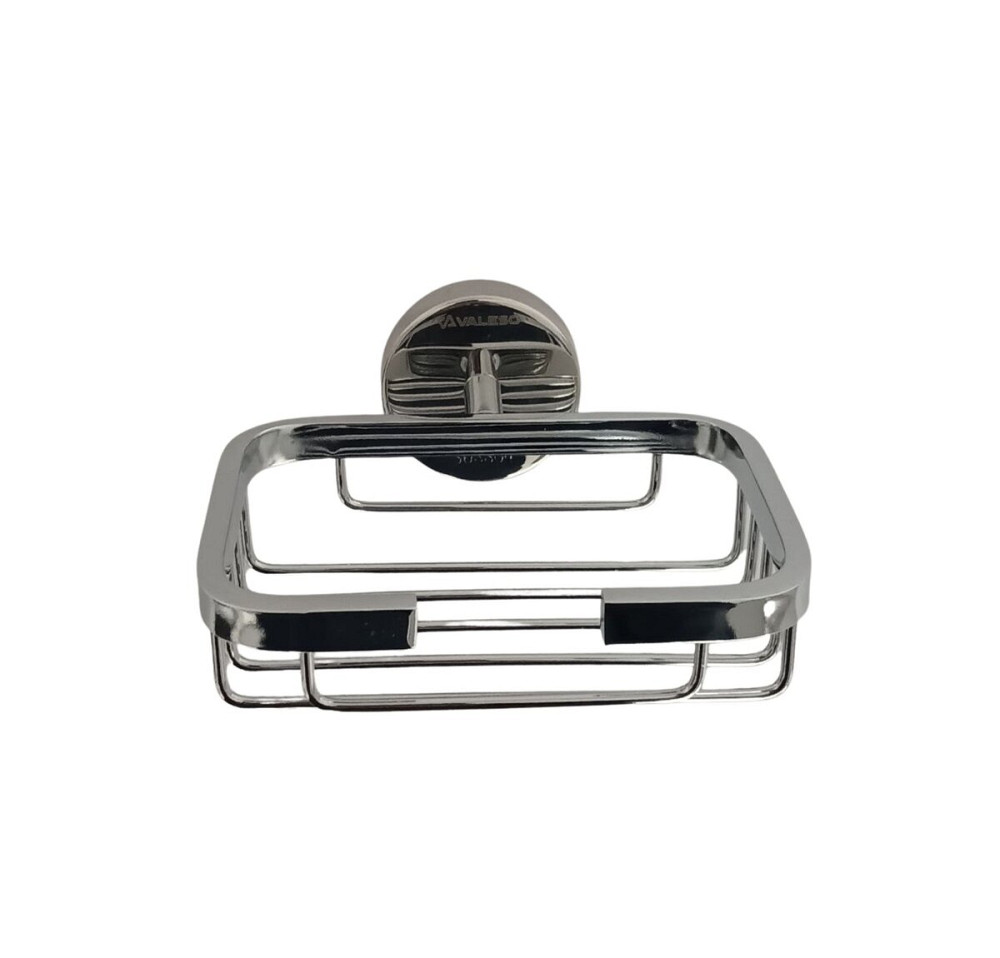 NSM 030 мильниця VALESO (хром) Коломыя - изображение 2