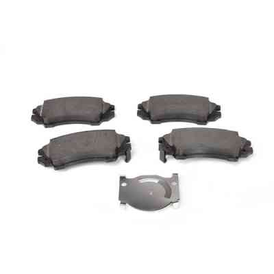 Гальмівні колодки Bosch 0 986 494 275 Вінниця