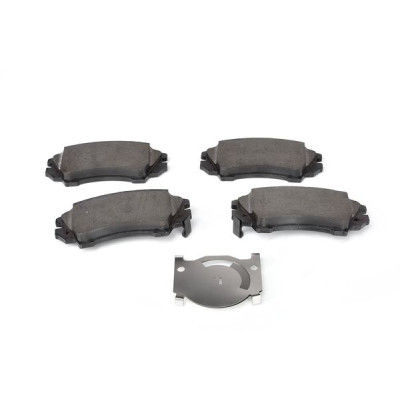 Гальмівні колодки Bosch 0 986 494 275 Вінниця - фото 5