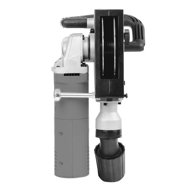 Бороздороб INTERTOOL DT-0200 1400Вт 9000об/хв, диск 125мм Коломия - фото 7