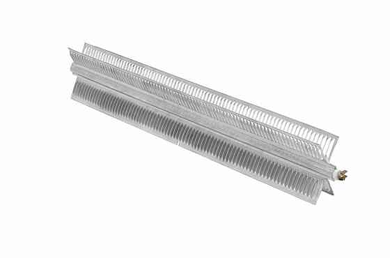 Конвектор электрический Tenko ЭНК(Х) 1500 Вт настенный влагозащищенный обогреватель 1.5 кВт электроконвектор Тенко для дома и дачи Киев