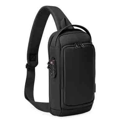 Рюкзак для ноутбука Porto 10" RNC-4043 Black (RNC-4043BK) Винница