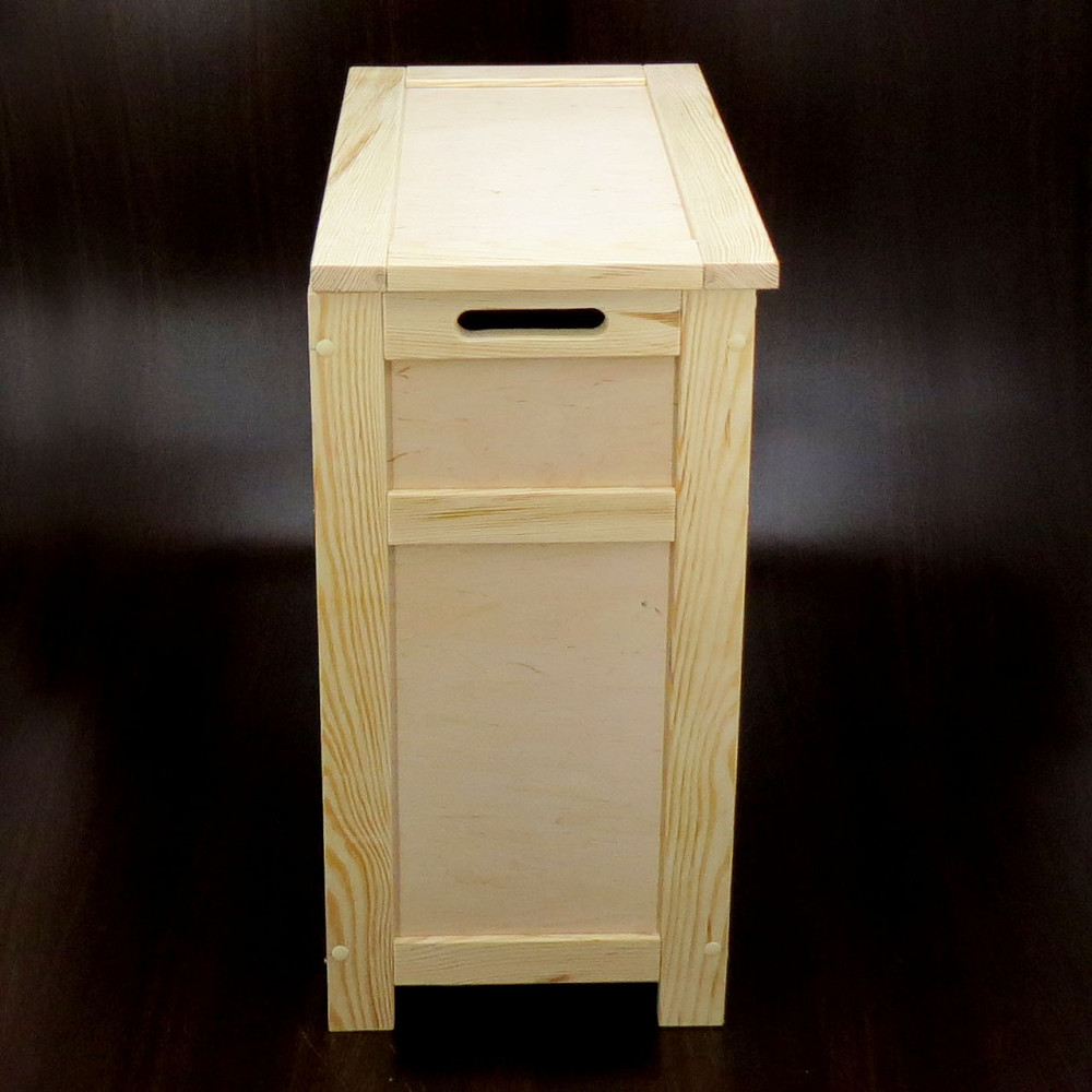 Корзина для белья 