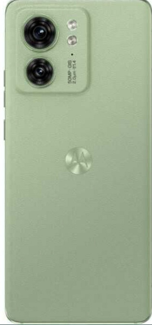 Телефон: Motorola Edge 40 8/256Gb.Black Киев - изображение 4