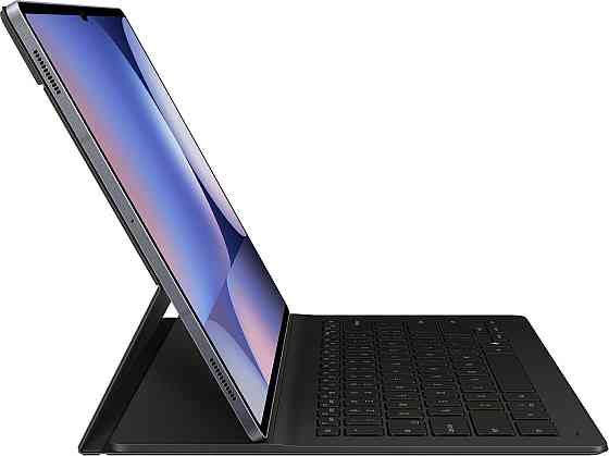 Чохол-клавіатура Samsung Book Cover Keyboard Slim AI Key для Samsung Galaxy Tab S9 Ultra 14.6 SM-X910/SM-X916/Tab S10 Ultra 14.6 ( Харків