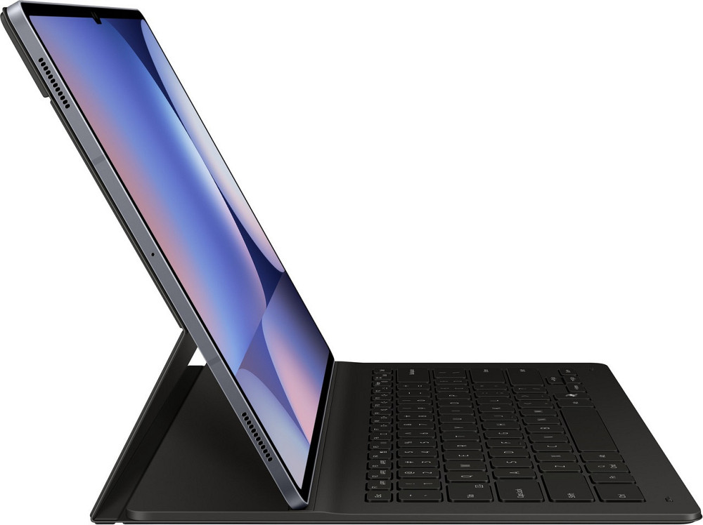 Чохол-клавіатура Samsung Book Cover Keyboard Slim AI Key для Samsung Galaxy Tab S9 Ultra 14.6 SM-X910/SM-X916/Tab S10 Ultra 14.6 ( Харків - фото 4