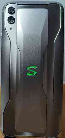 Xiaomi Black Shark 2 6/128 Silver. Київ