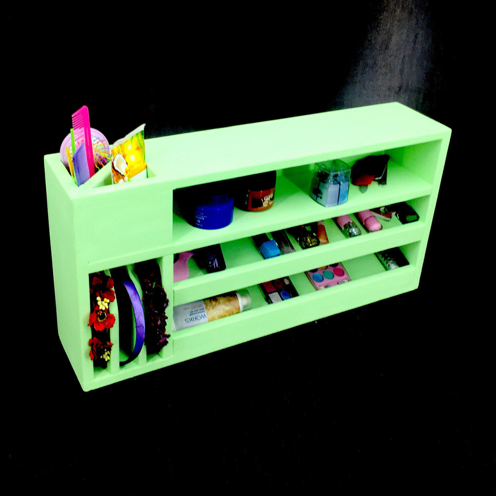 Органайзер для косметики "Саломея" мохіто Миколаїв - фото 3