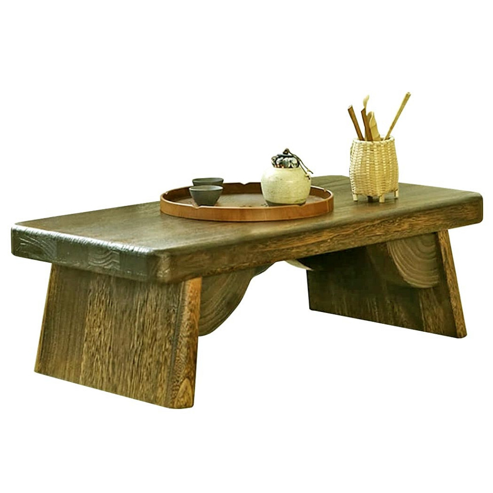 Столик для медитації "Баханар 70х35х25" мускат Миколаїв - фото 1