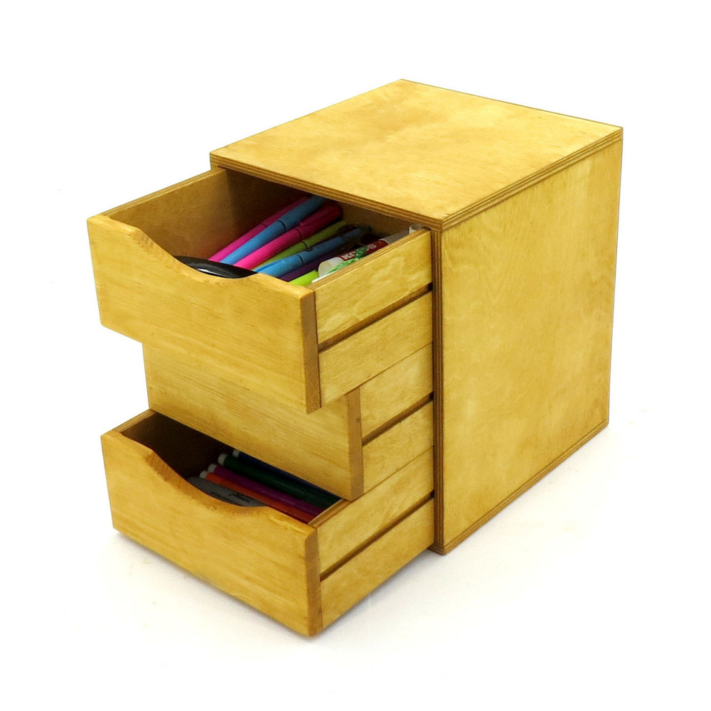 Настольный органайзер 