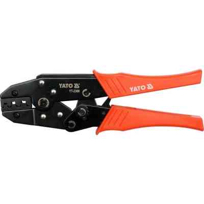 Затискач для клем Yato YT-2300 Винница