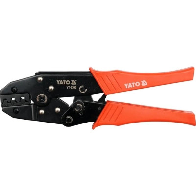 Затискач для клем Yato YT-2300 Винница - изображение 1