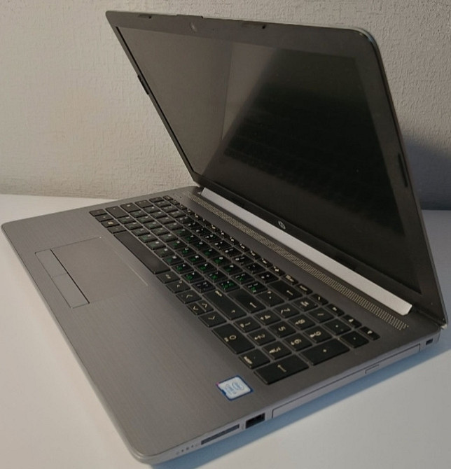 Ноутбук HP 250G7 Київ - фото 7